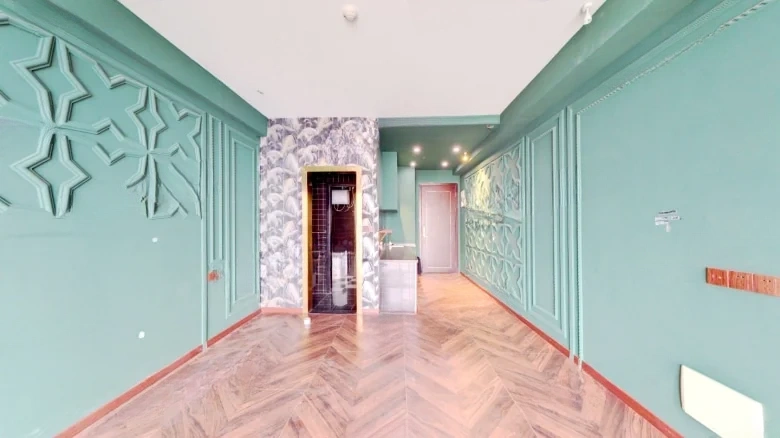 Chongqing Palm Springs International Center - View 1