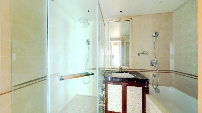 Suzhou Center - View 5