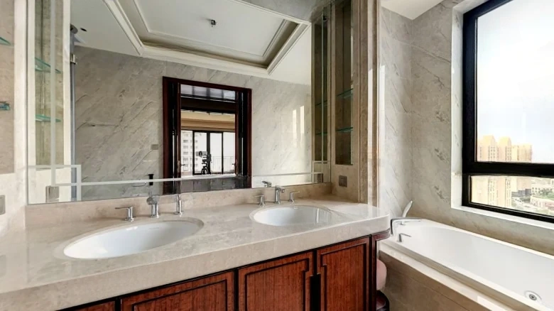 Taiyuan Star River Bay 6th Garden - View 13