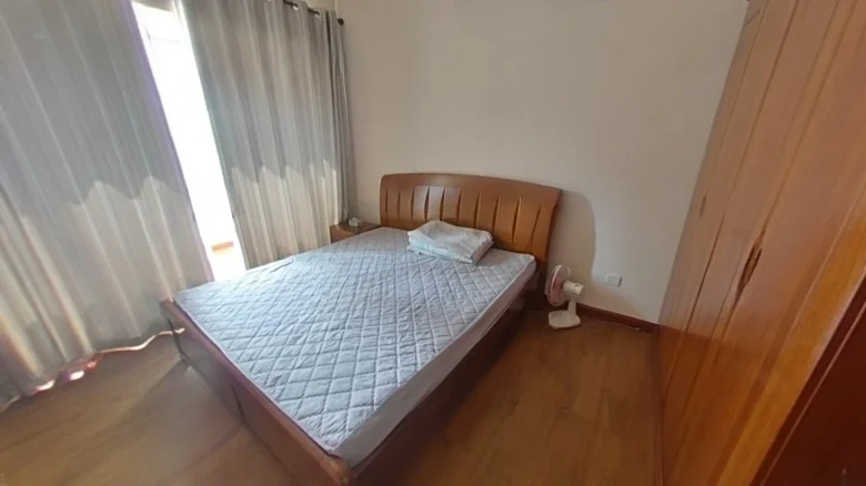 Zhonghai Linan Mansion - View 2