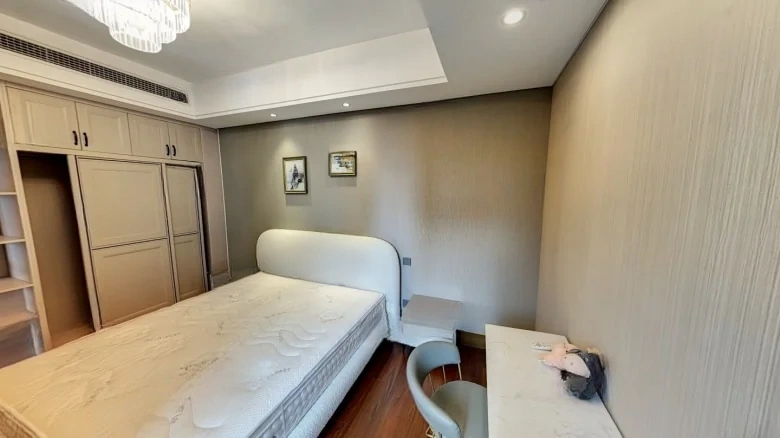 Riviera Bay Phase III Renhe - View 2