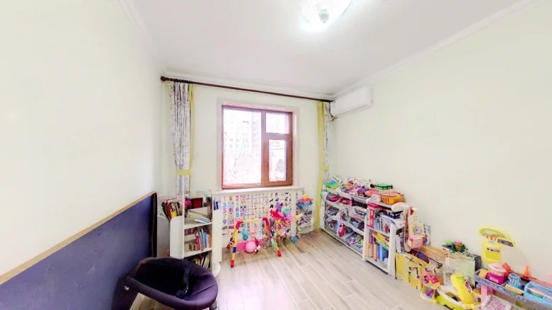 JiahuififthGarden - View 3