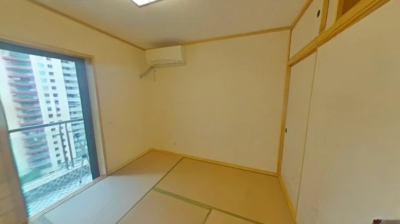 Elegance Ode Residence Phase II - View 5