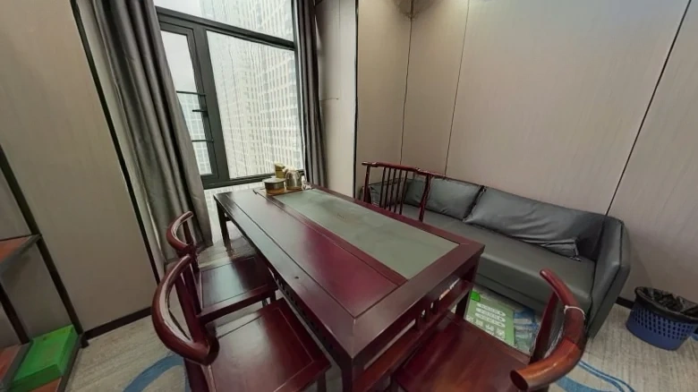 Inspire Harmony Center - View 2