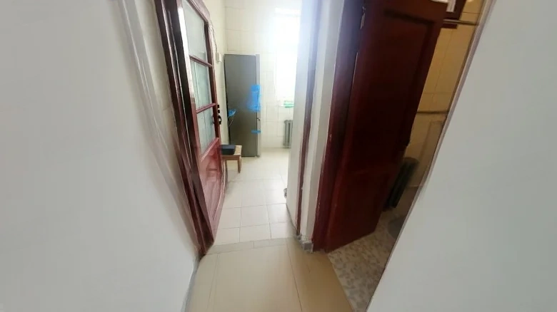 Dawn Temple - View 8