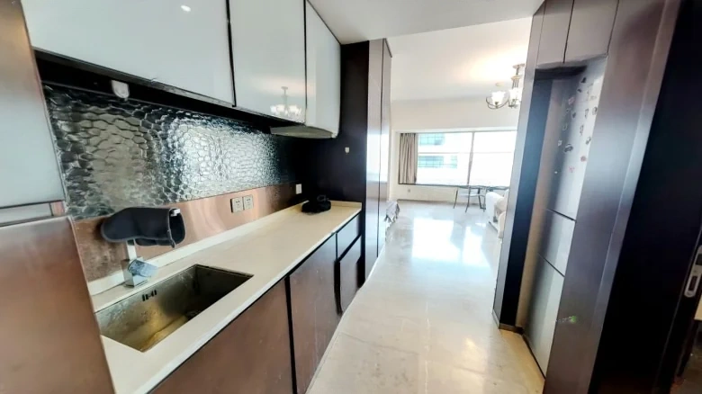 Wan Tong Center - View 7