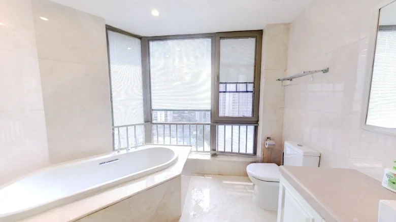 Jinmao Mansion - View 9