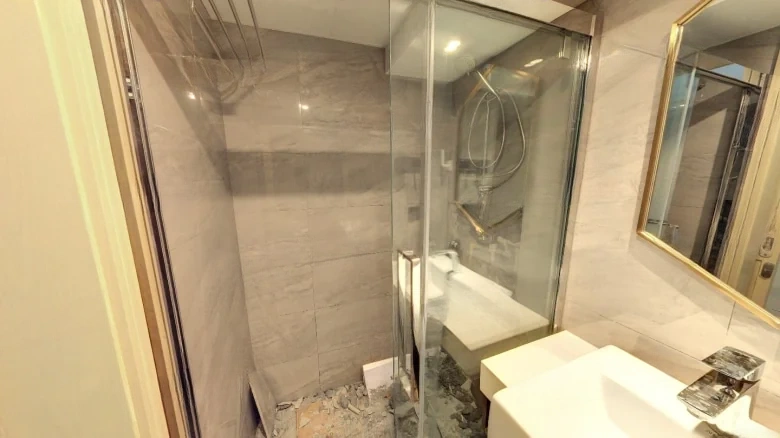 Mid-Winning Cloud Sky - View 7