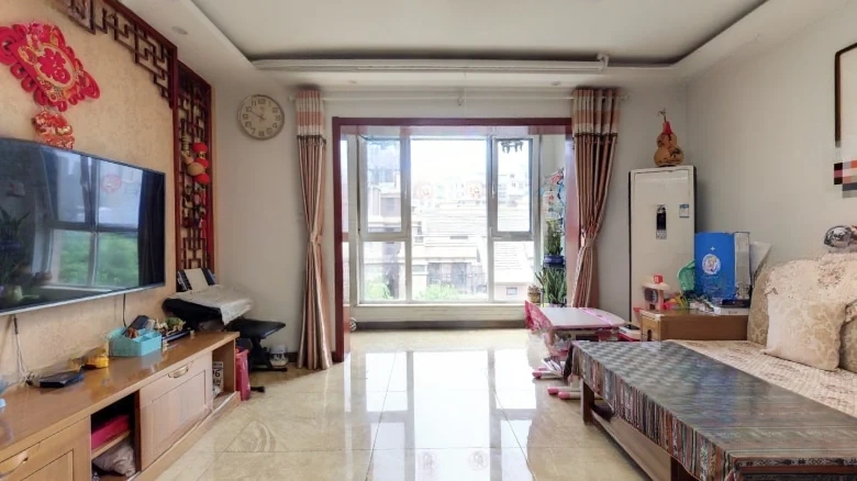 JinDi YangShan East District - View 10