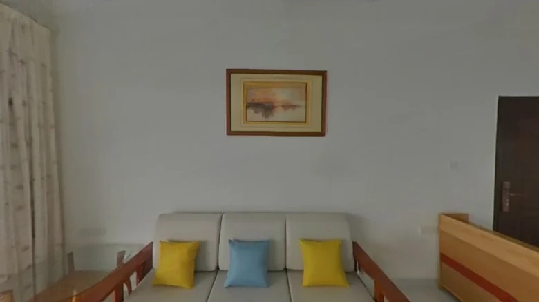 Jade Accomplishment Grand Garden - View 8