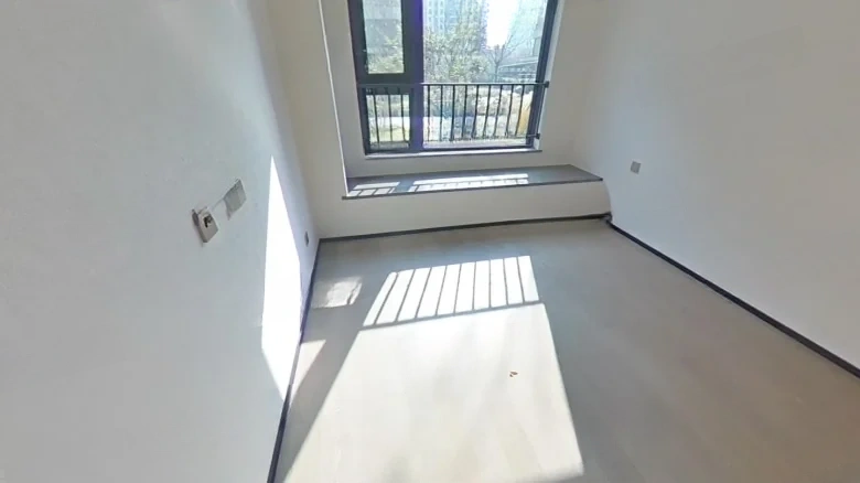 Linxia Garden - View 4