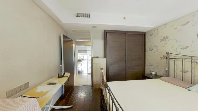 State Trade Spring - View 3