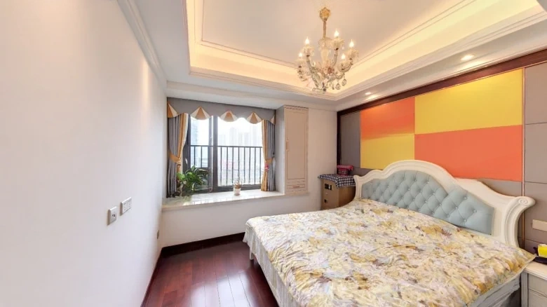 Cosmos Imperial Heaven Seal - View 4