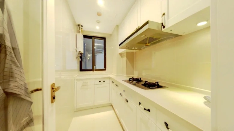 Dawn River Splendor Courtyard - View 6