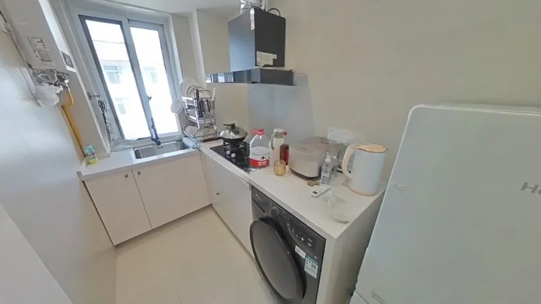 Pi Shi Lane - View 6