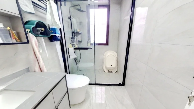 Mountain River City Phase II Companion Mountain Galaxy Bay - View 12