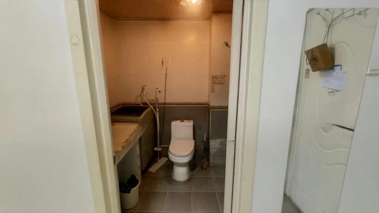 Xinhualian Homeyard North District - View 5