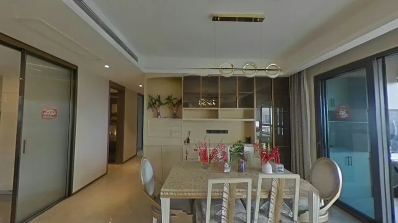 Dahua Chunhe Jingming - View 5