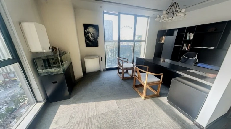 Xin Changhai Plaza - View 3