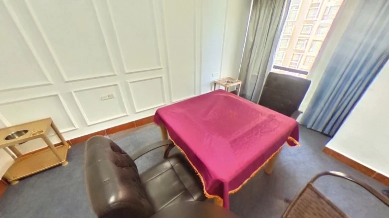 Nursery Rhyme Garden - View 2