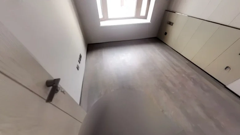 Chang'an Jiuli - View 4