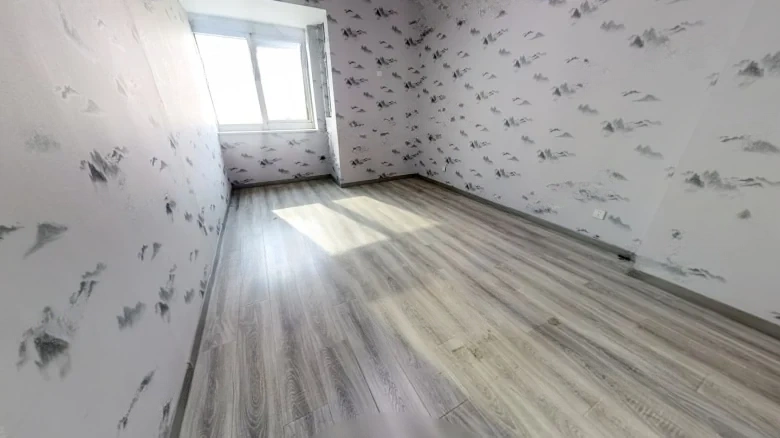 Pingyang Scenic Garden - View 2