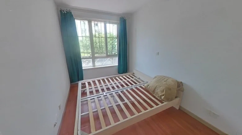 Biography Literary Apartment - View 4