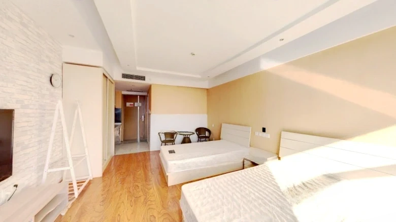 Luxury Crystal Mansion - View 1