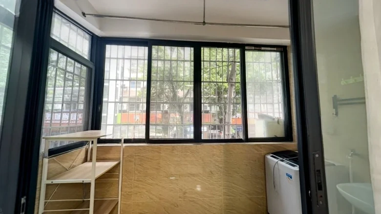 Wuyang Residential Area - View 7