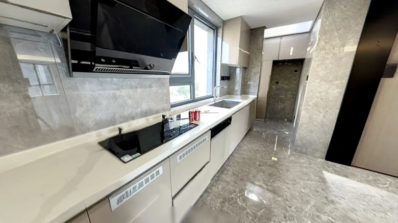 Poly development Tianjun - View 7