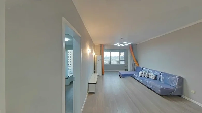 Tianhong Family Mansion - View 5