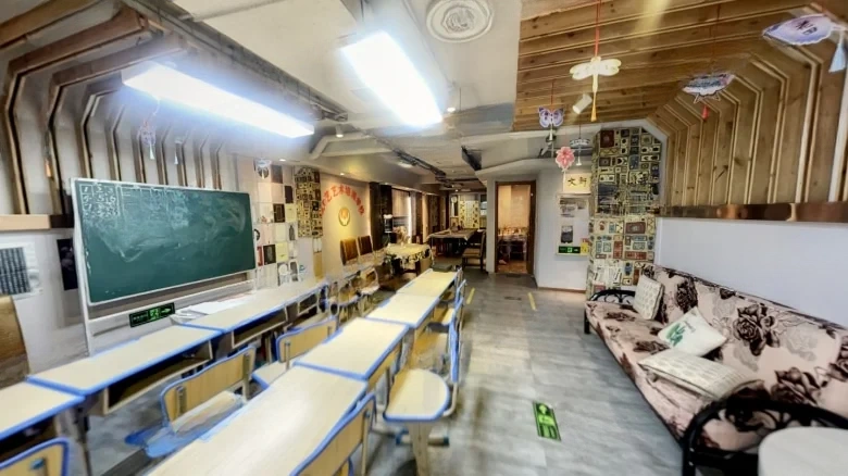 Oriental Waterfront - View 2