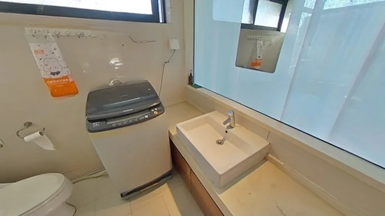 Tianhe International - View 5