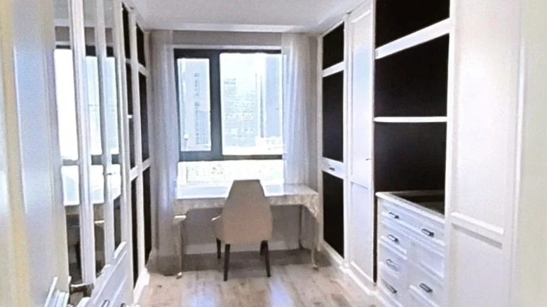 Shimao Xin Wuli River - View 16