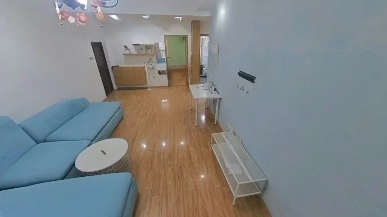 Xindu City Yuntian Oasis - View 3