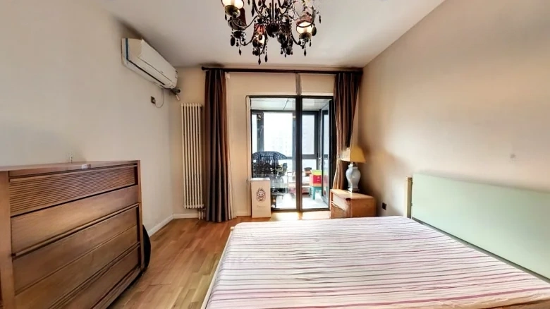 Rui Feng Shui Shang Dong District - View 2