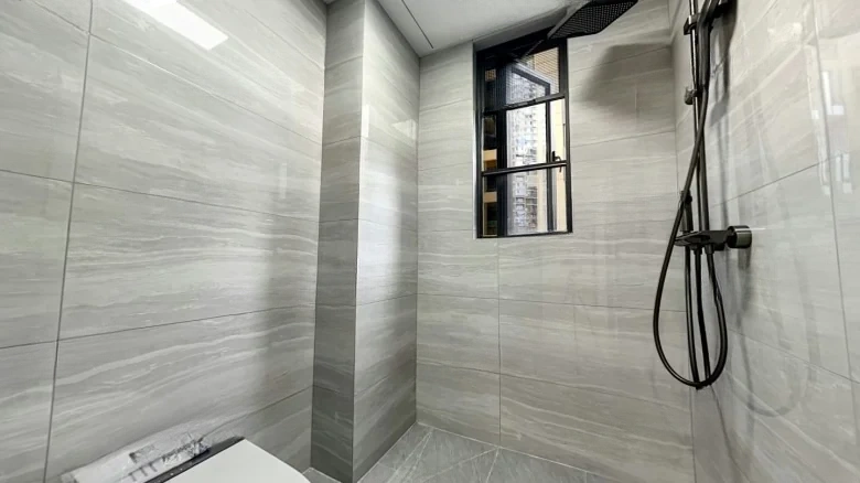 Huaqiao City Seaside One Number - View 4