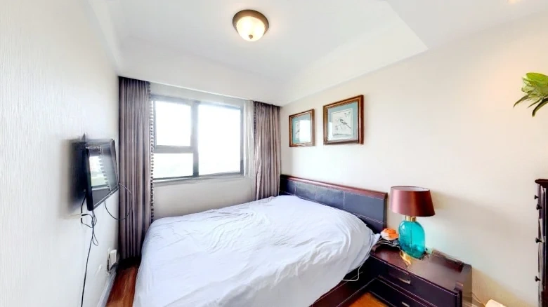 Jinji Huijin International Lingjiang Mansion - View 2