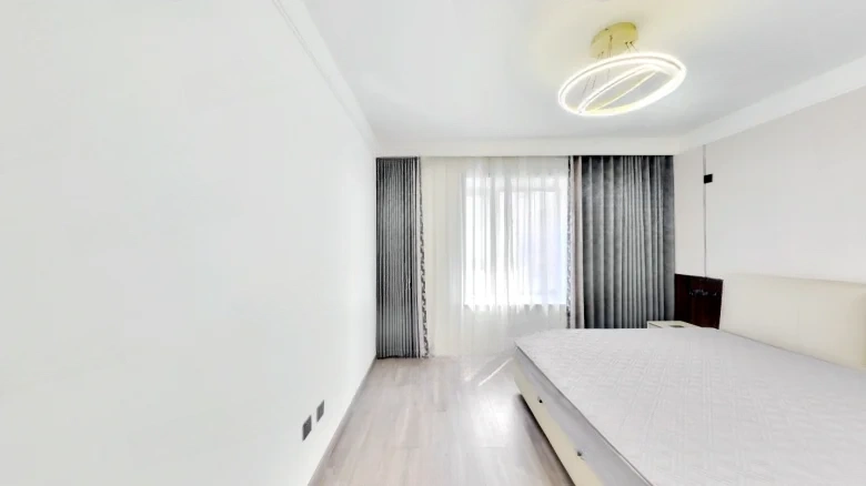 Shoudi Shoucheng - View 3