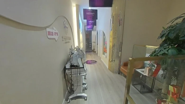 BaiRong Mingyuan Residence - View 13