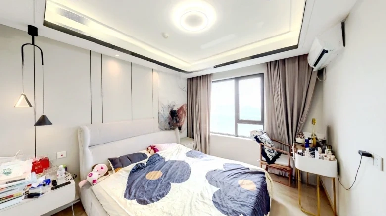 YueXiu Star Ocean Cloud Brocade Phase II - View 2