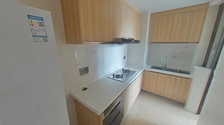 Zhuguang New City Royal View Phase II Resettlement Housing - View 4