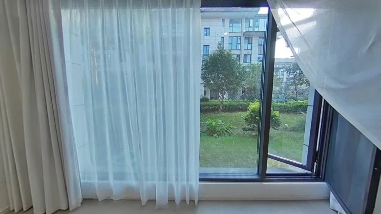 Yuyuan Garden - View 11