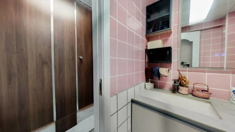 Taisheng Tower - View 10