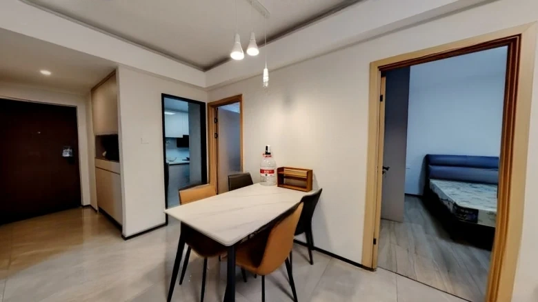 Zhonglun Garden - View 9