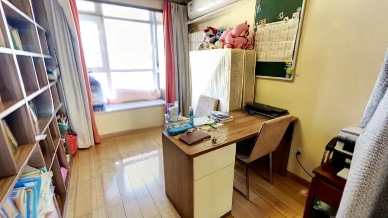 Century Star City - View 1