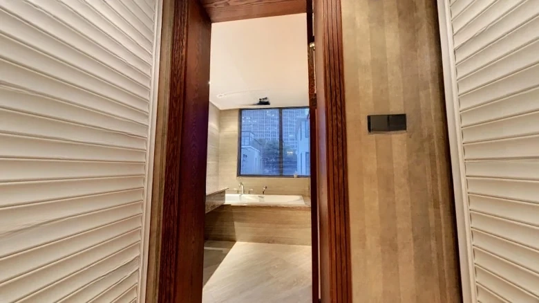 Dongjing New City - View 12