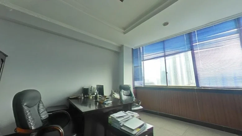 Jade Sea Golden City - View 1