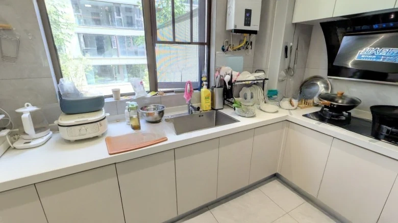 Zhengrong Riverside Purple Mansion Terrace - View 7