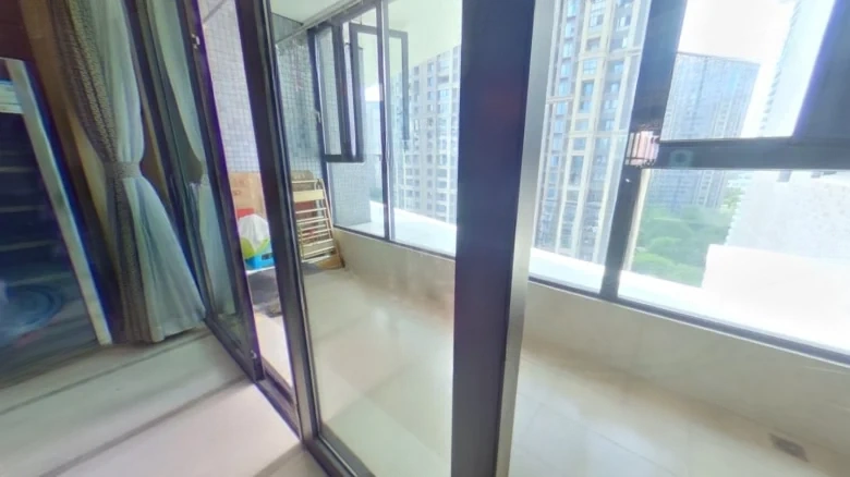 Jianfa Central Seat - View 15